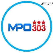 Ikon mpo303
